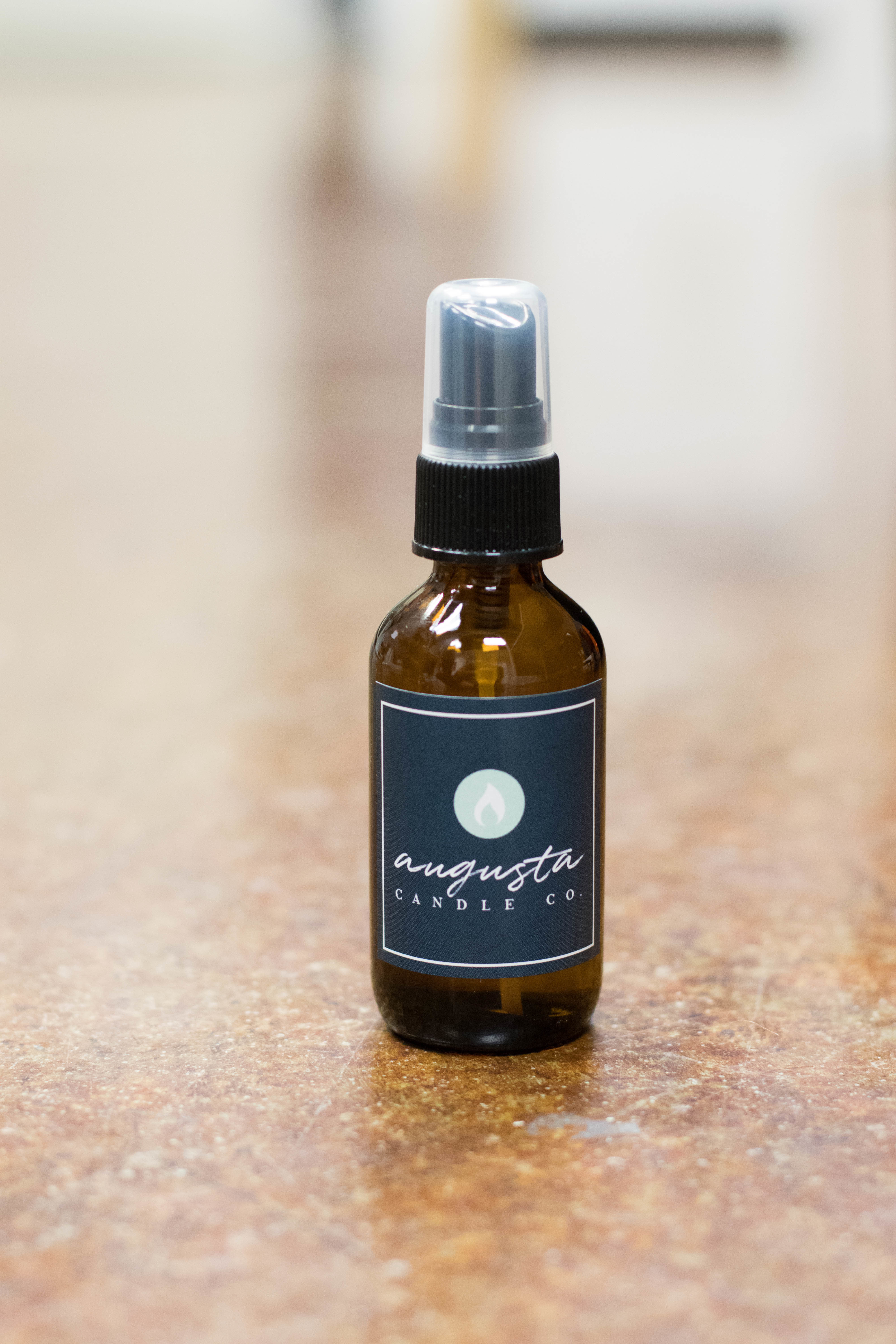 Custom Scented Room and Linen Sprays Augusta Candle Company