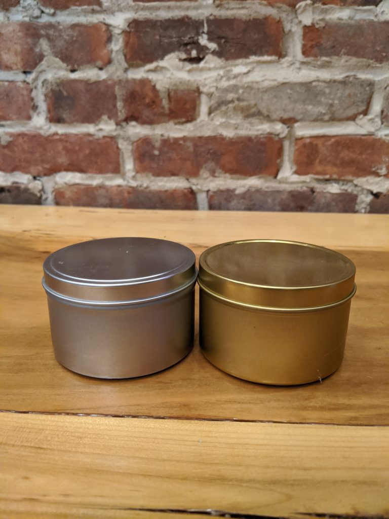 Custom Scented Soy Candles Hand Poured in Augusta GA