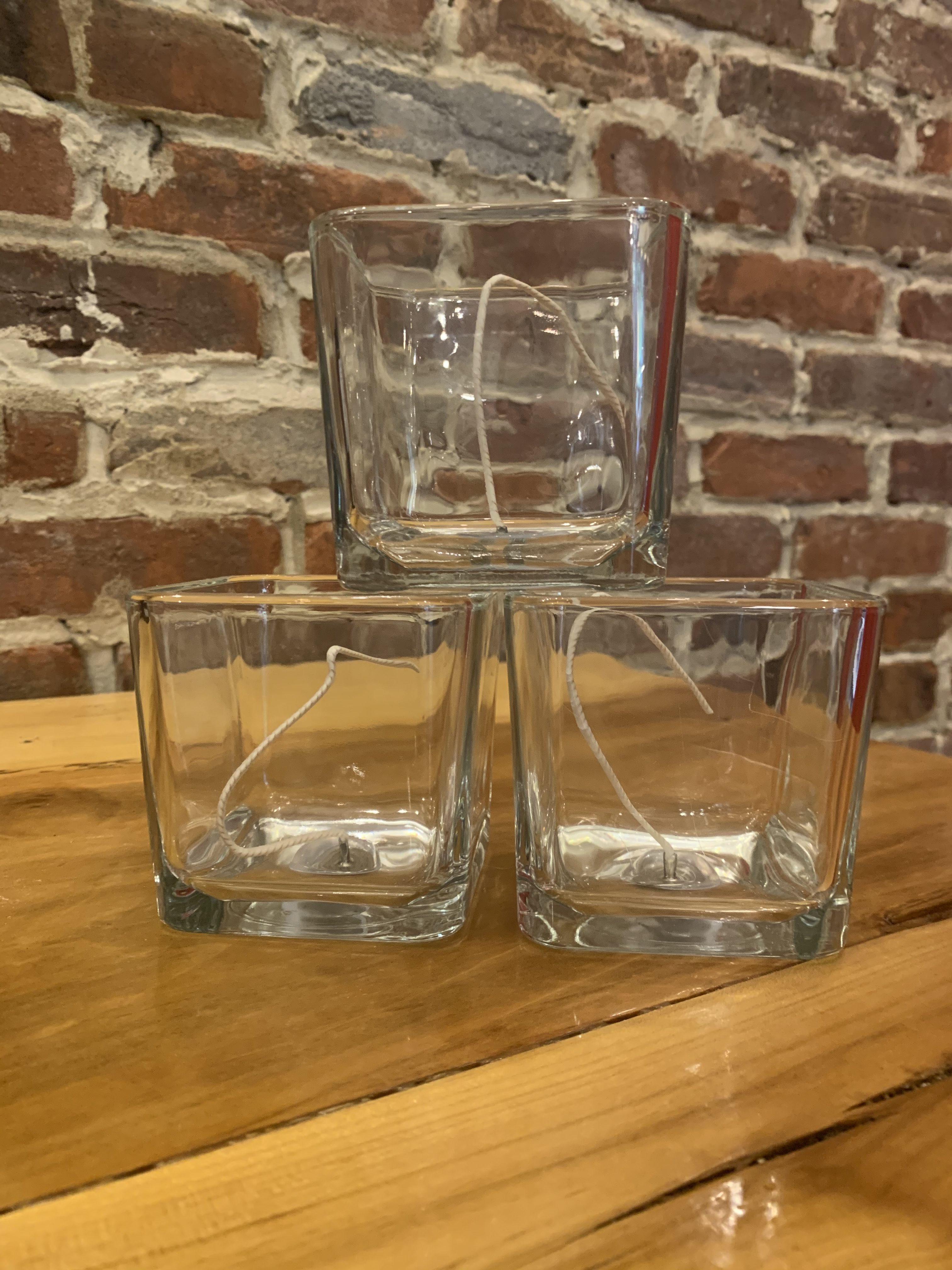 Custom Scented Soy Candles Hand Poured in Augusta GA