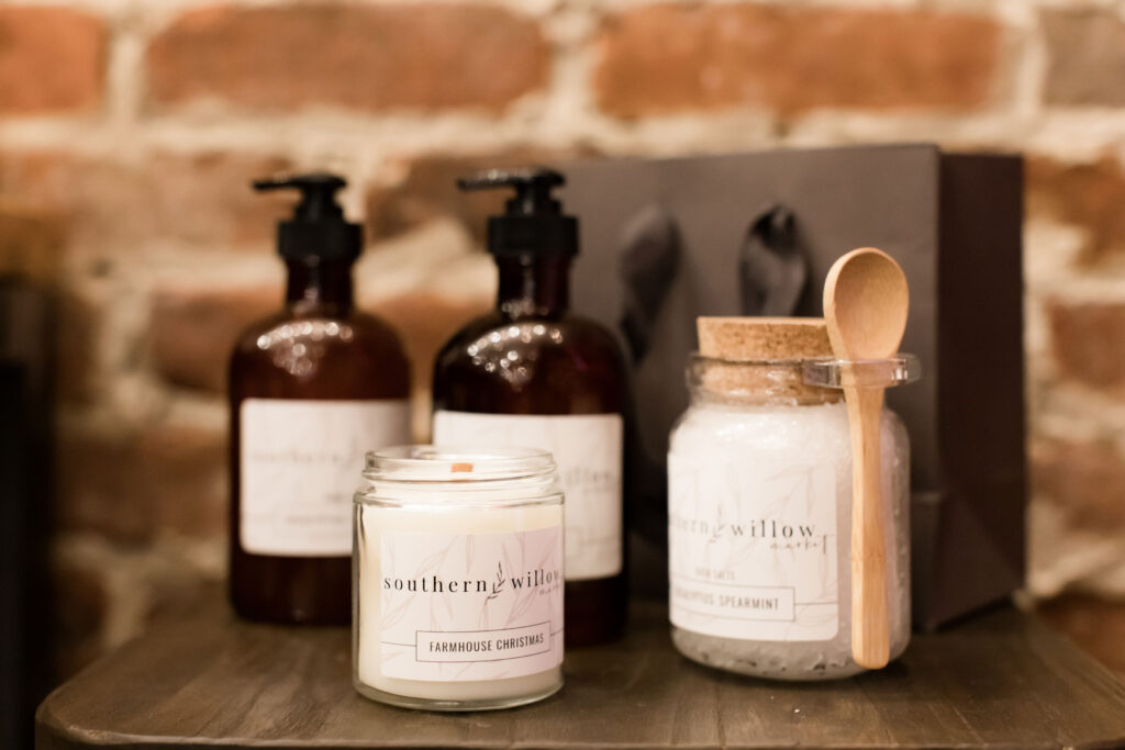 Augusta Candle Company offers Wholesale Candles for your Business