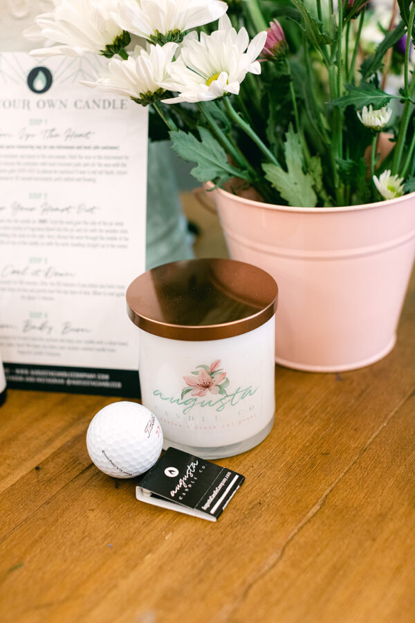 Augusta Candle Company